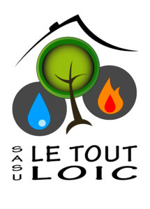 Logo SASU LE TOUT